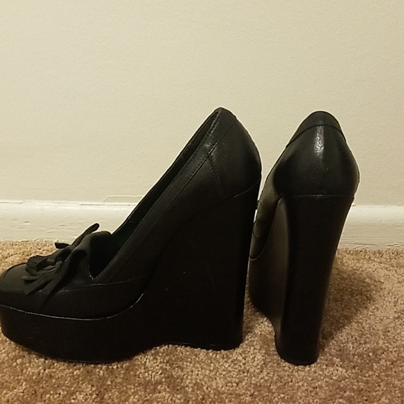 Balenciaga platforms - Picture 2 of 3